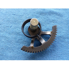 Starter segment kolecko pro Kxd Nitro 50 2t